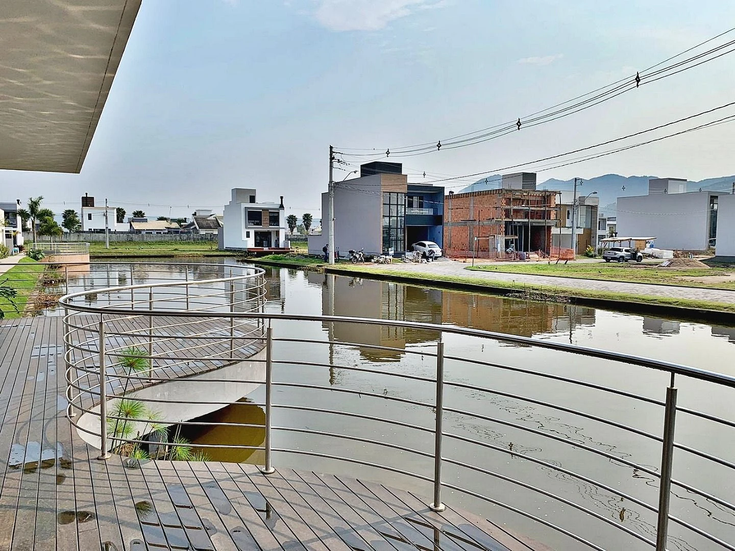 Terreno 150M2, Área de Lazer - Deltaville - Santa Catarina - Foto 18