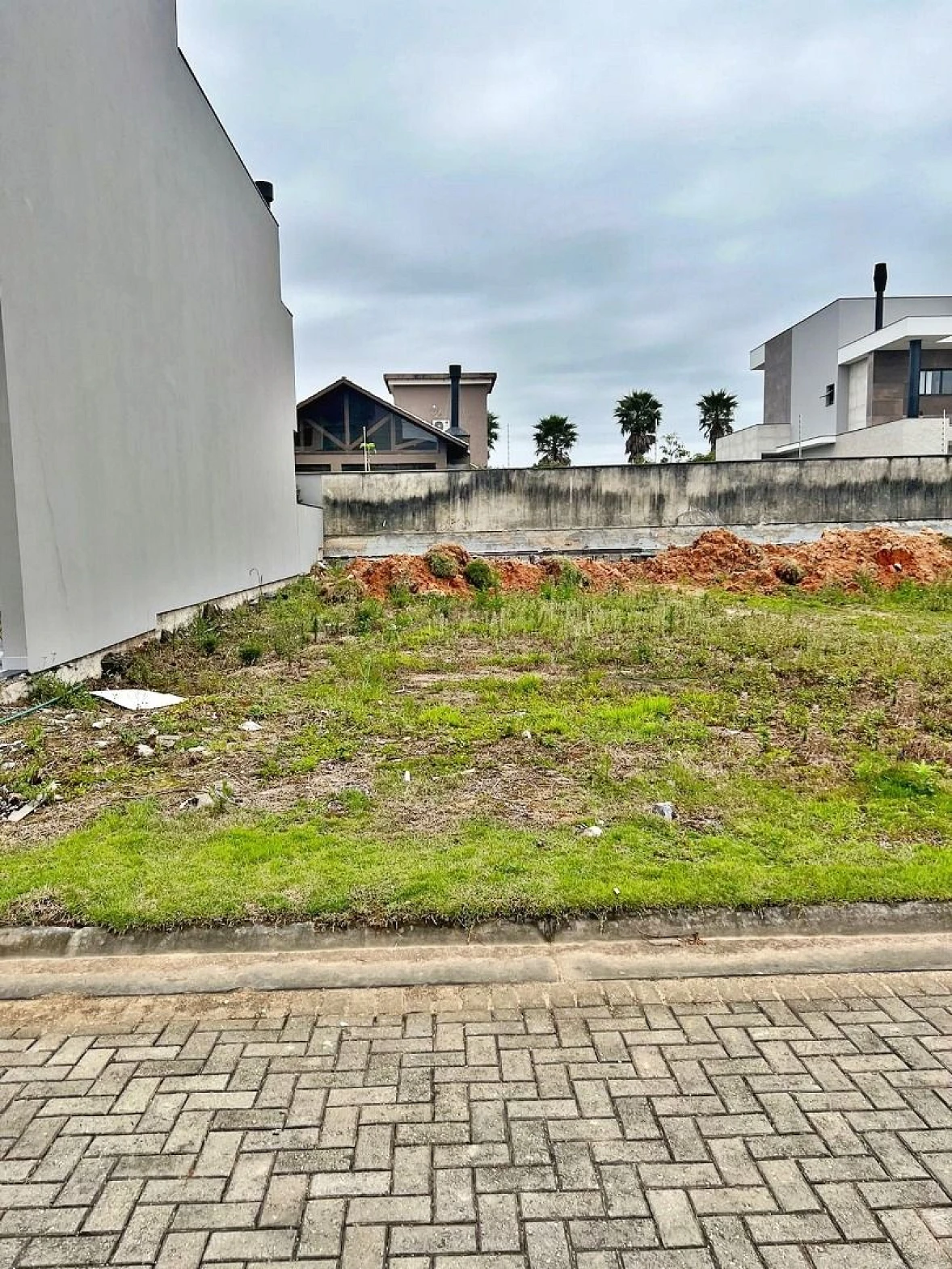 Terreno em Beira Rio, Biguaçu