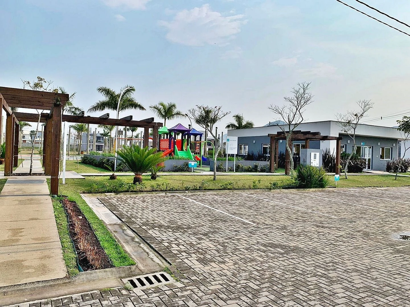 Terreno 150M2, Área de Lazer - Deltaville - Santa Catarina - Foto 24