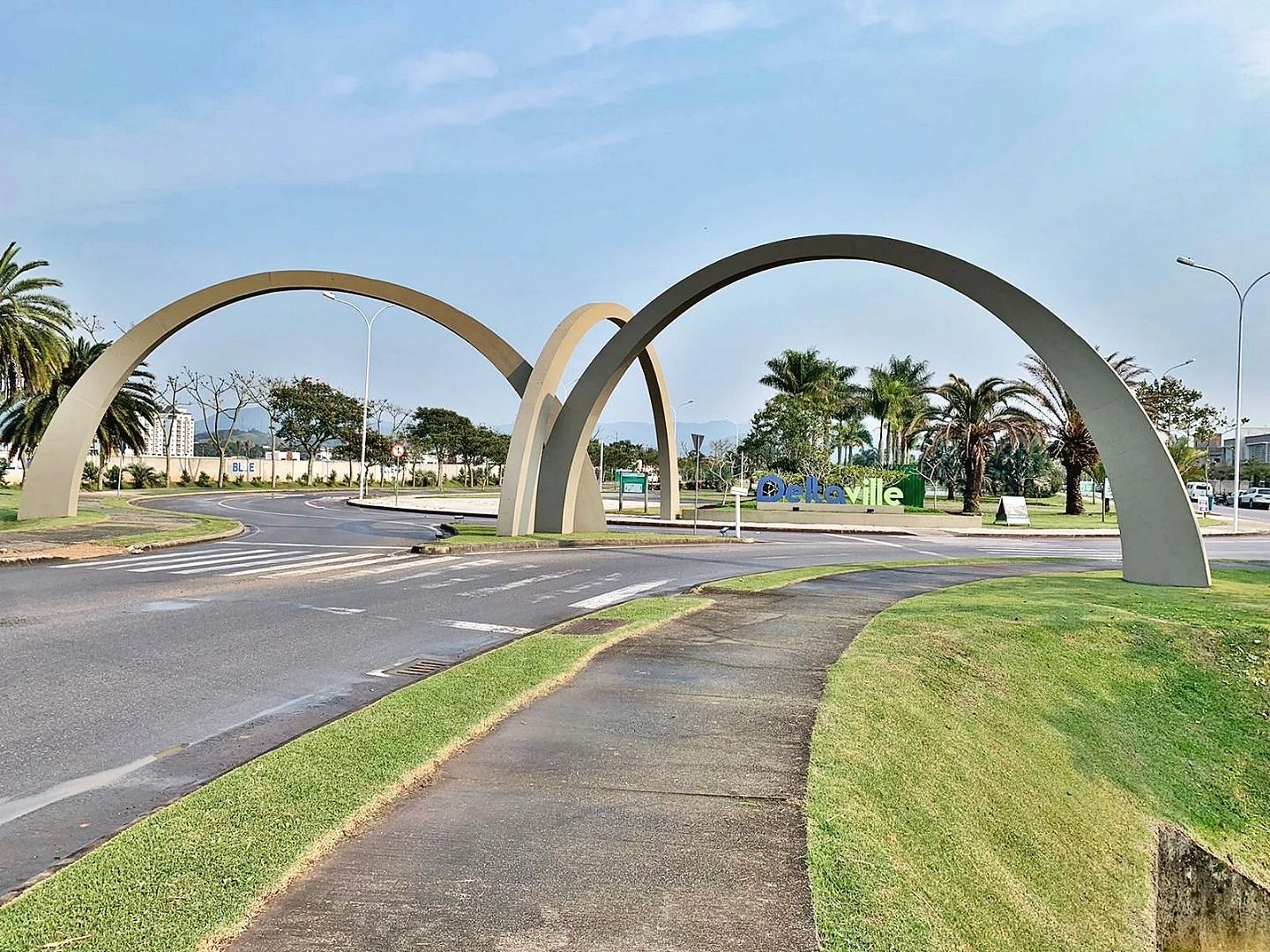 Terreno 150M2, Área de Lazer - Deltaville - Santa Catarina - Foto 25