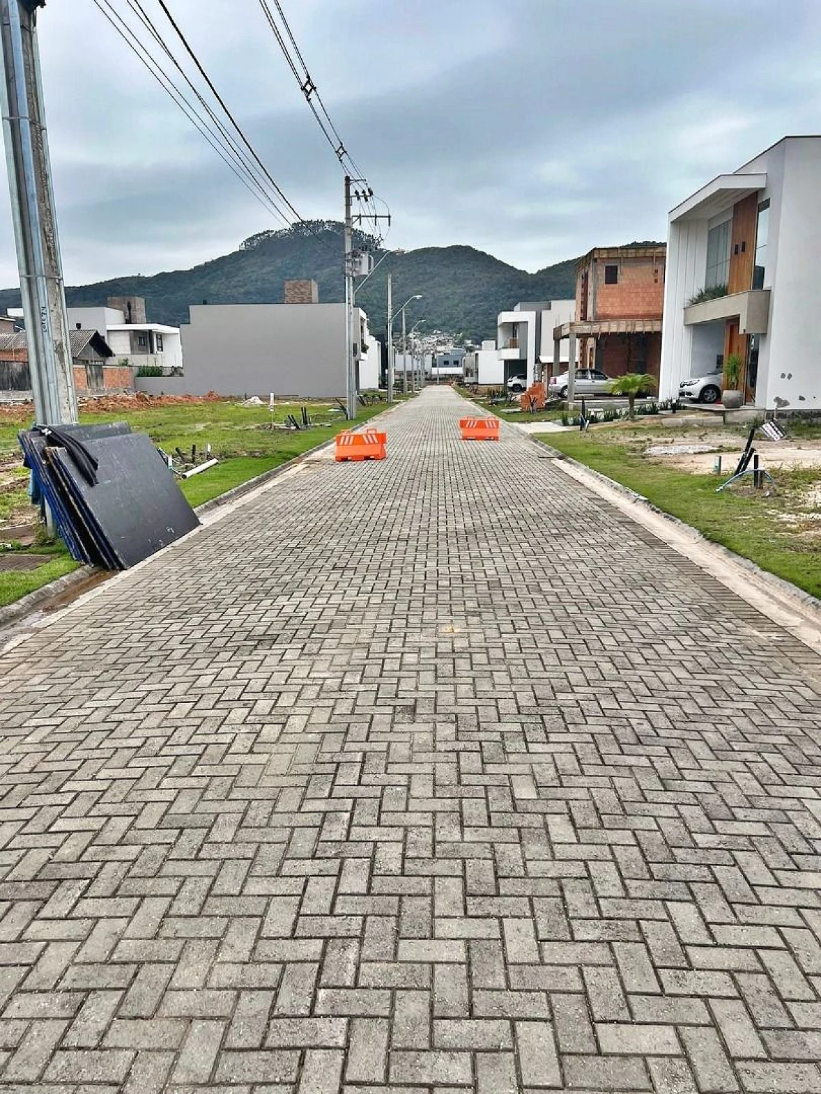 Terreno em Beira Rio, Biguaçu