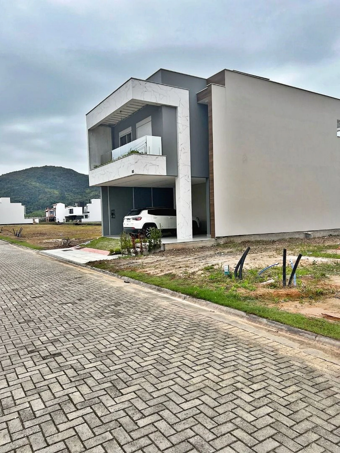 Terreno em Beira Rio, Biguaçu