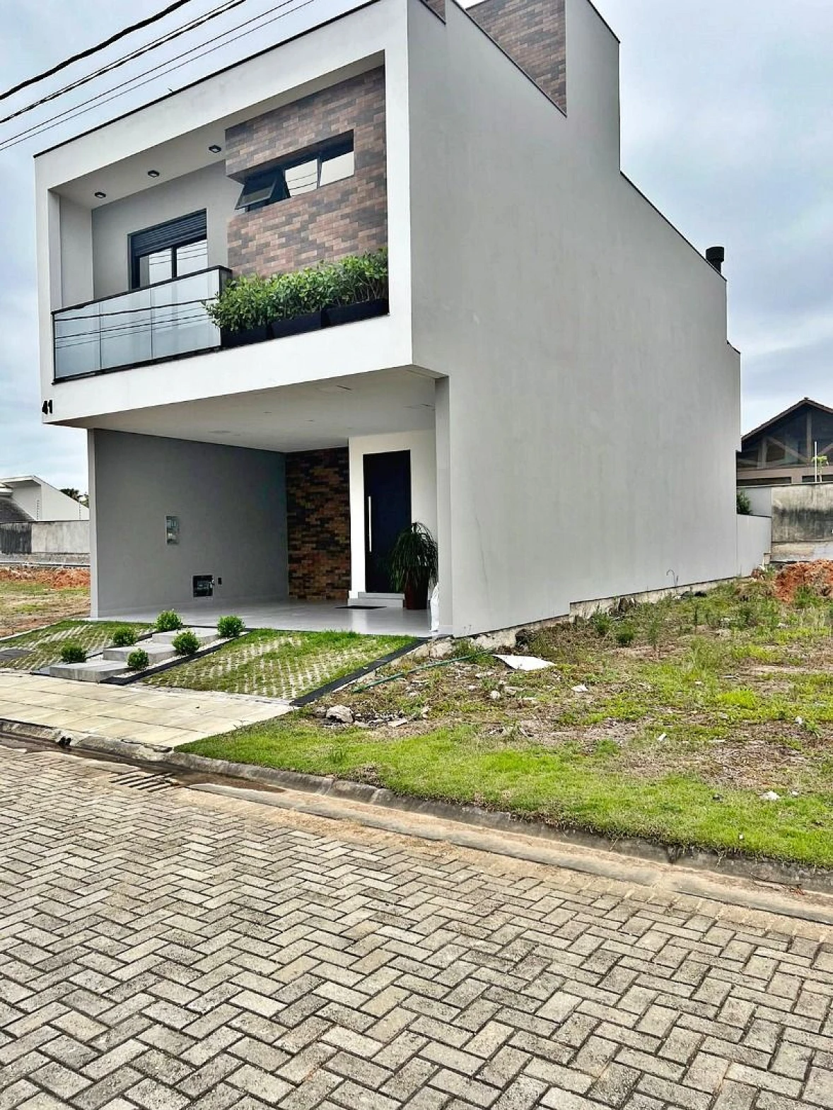 Terreno 150M2, Área de Lazer - Deltaville - Santa Catarina - Foto 6