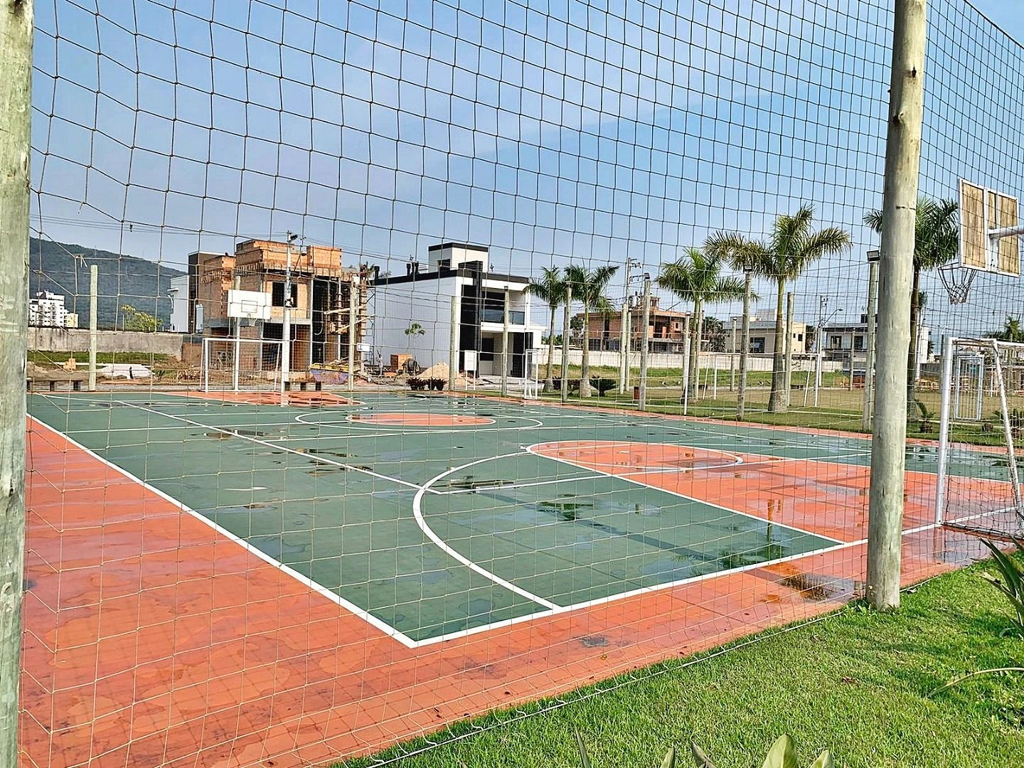 Terreno 150M2, Área de Lazer - Deltaville - Santa Catarina - Foto 7