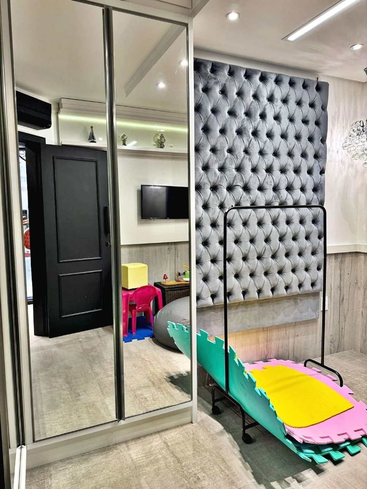 Casa com 3 Dormitórios à Venda, 230 m² - Aririú - Palhoça/SC - Foto 21