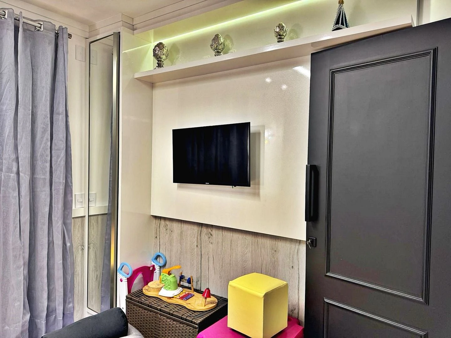 Casa com 3 Dormitórios à Venda, 230 m² - Aririú - Palhoça/SC - Foto 22