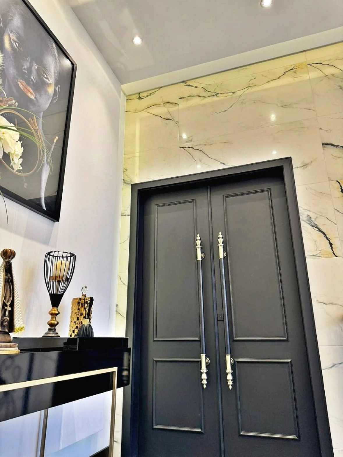 Casa com 3 Dormitórios à Venda, 230 m² - Aririú - Palhoça/SC - Foto 25