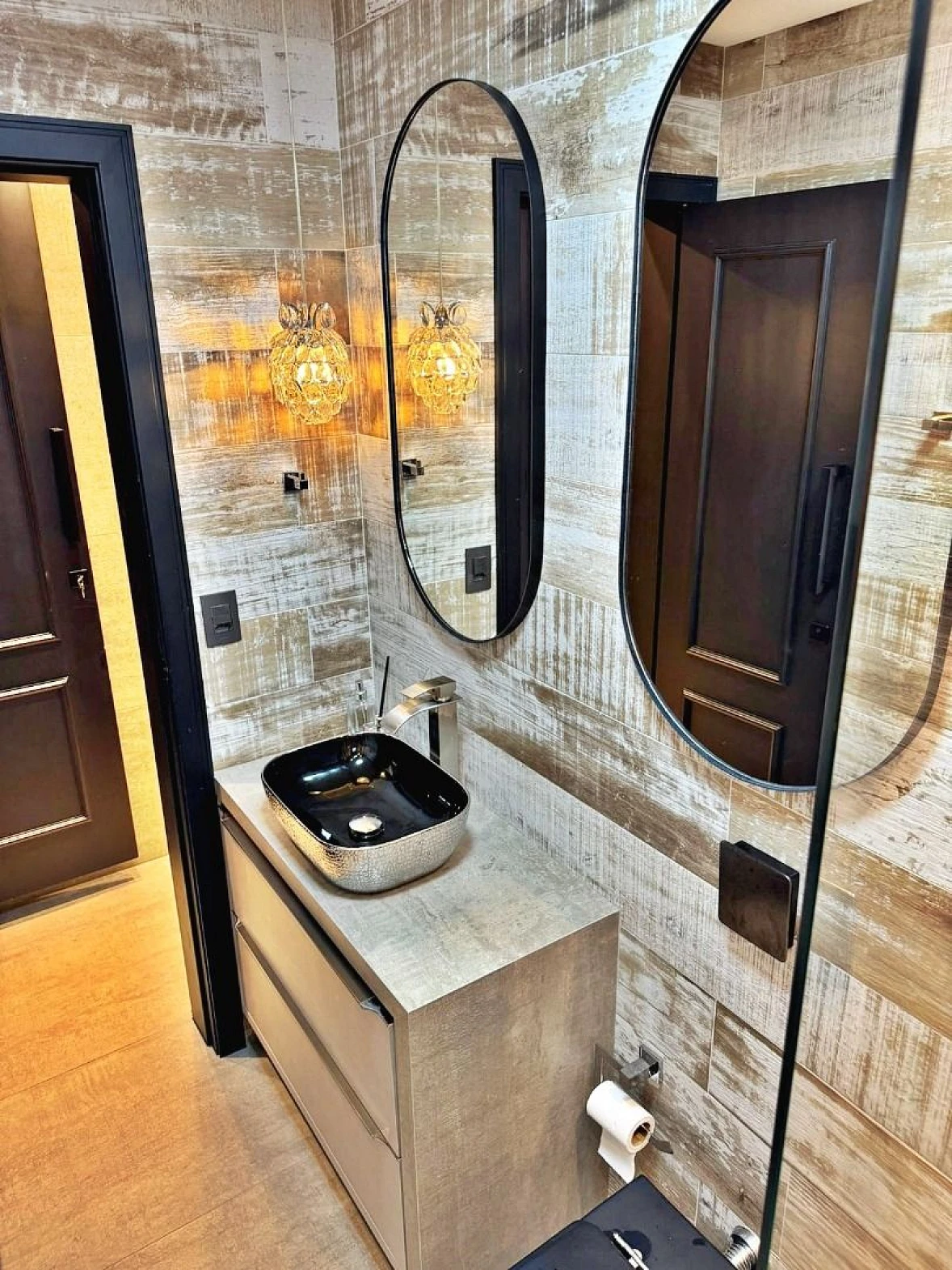 Casa com 3 Dormitórios à Venda, 230 m² - Aririú - Palhoça/SC - Foto 28
