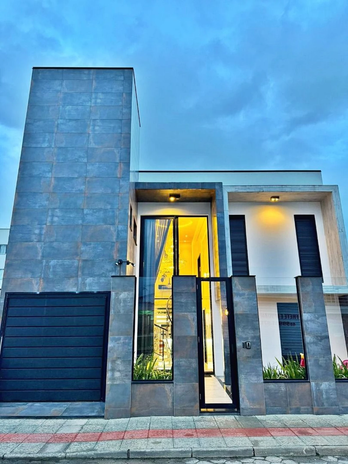 Casa com 3 Dormitórios à Venda, 230 m² - Aririú - Palhoça/SC - Foto 33