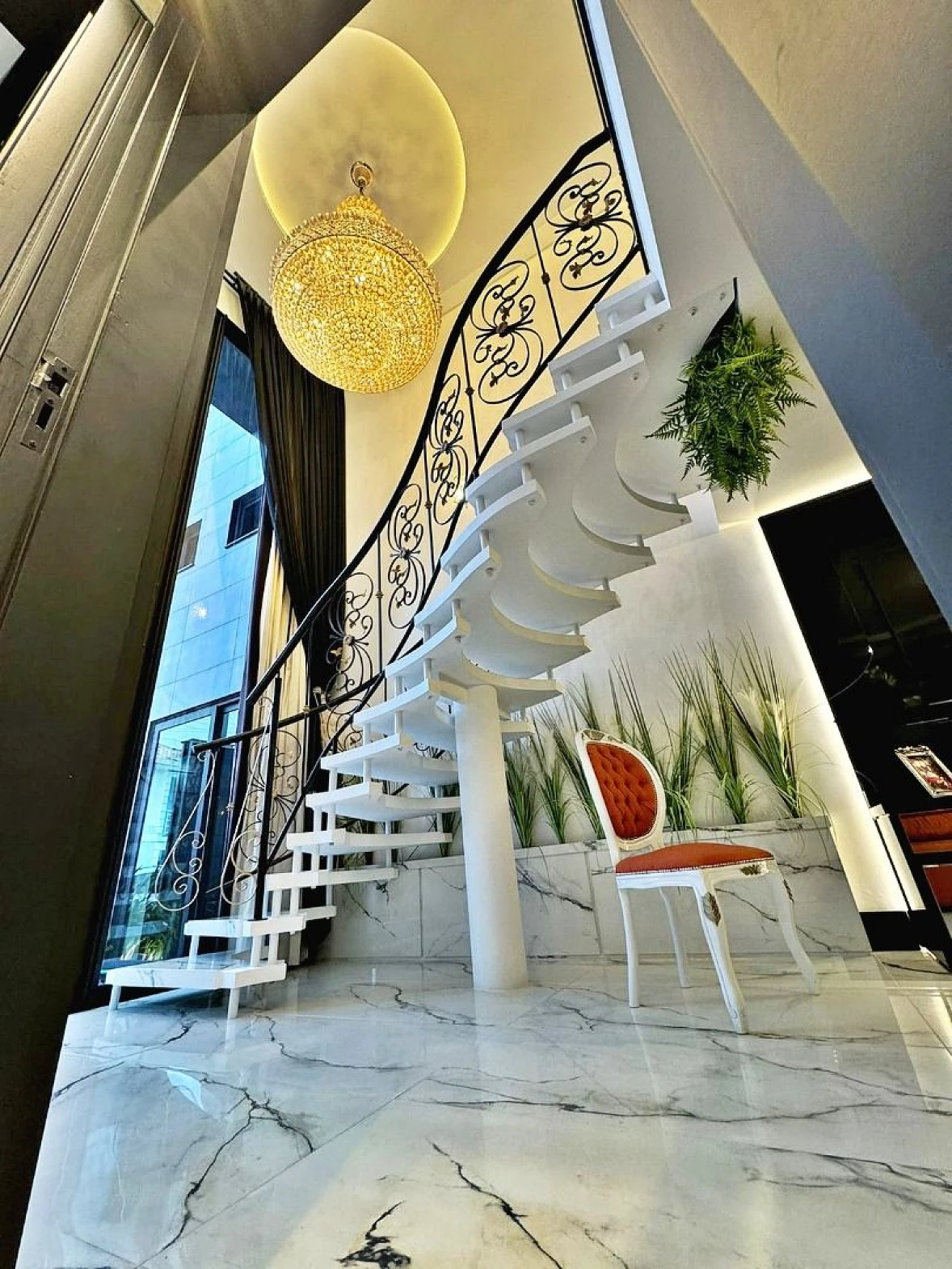 Casa com 3 Dormitórios à Venda, 230 m² - Aririú - Palhoça/SC - Foto 6