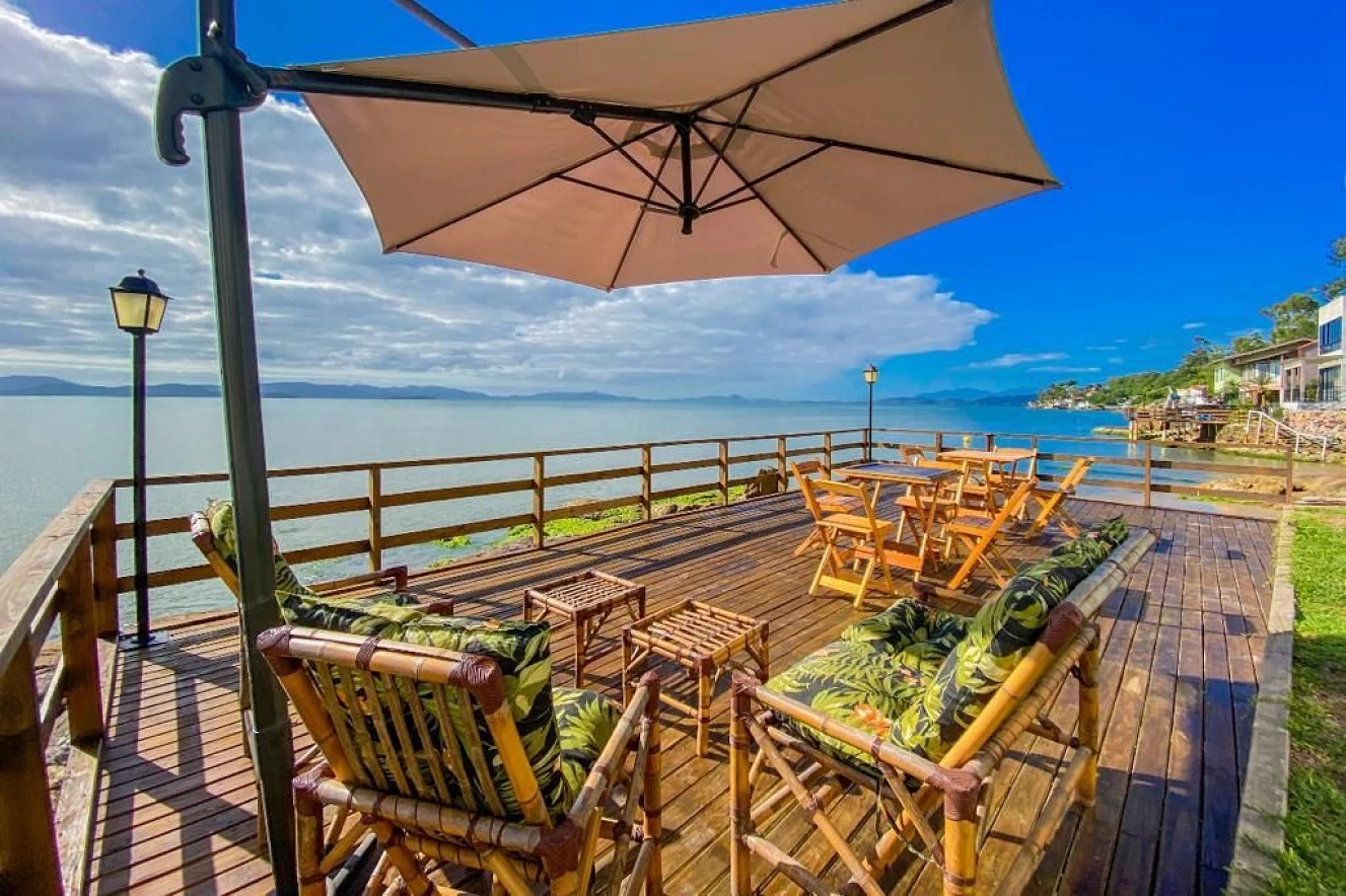 Casa em Tijuquinhas (Guaporanga), Biguaçu