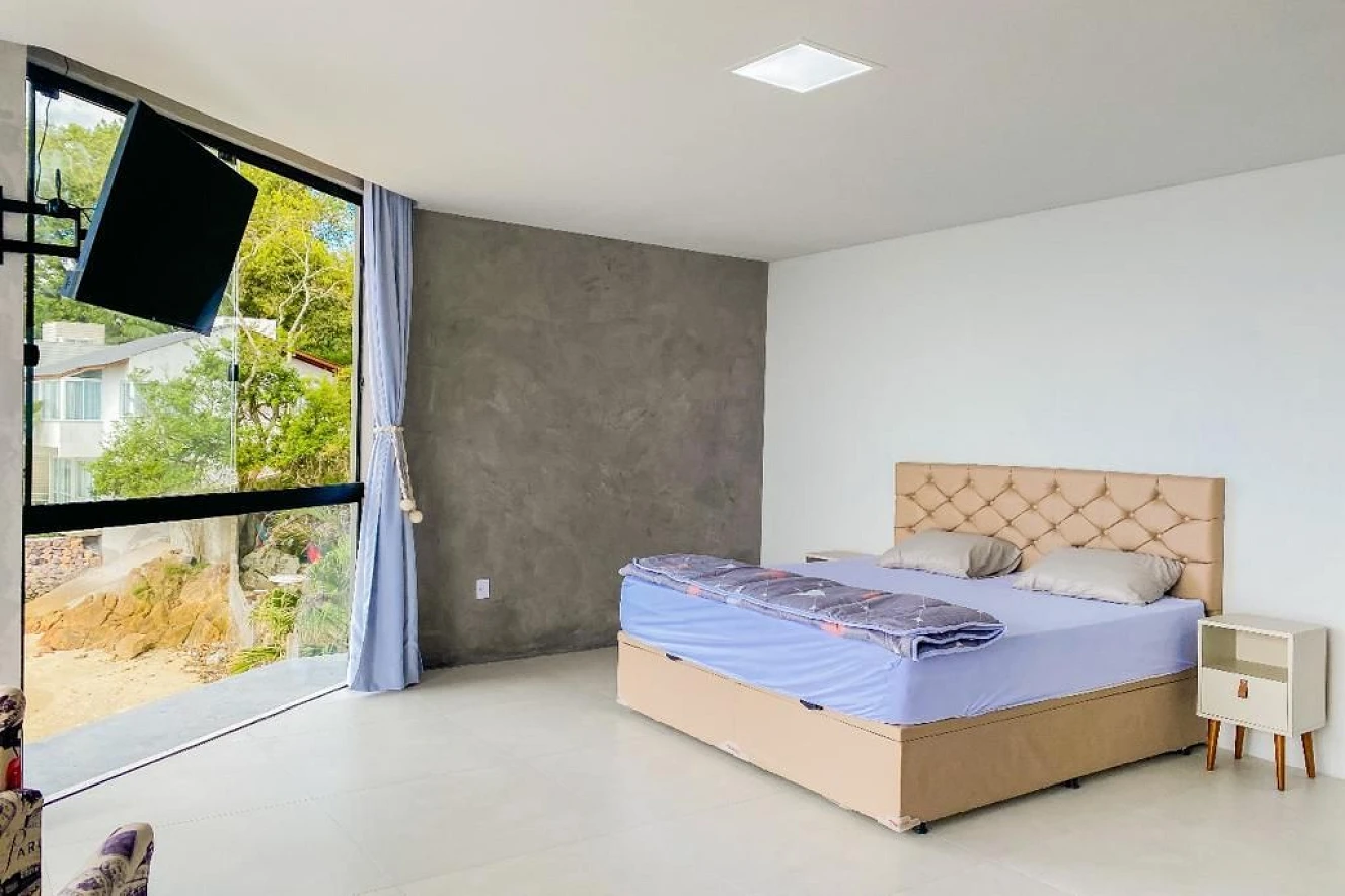 Casa a Venda  com 05 Dorms a Beira Mar - São Miguel - Biguaçu SC - Foto 36