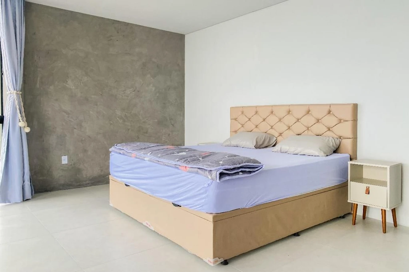 Casa a Venda  com 05 Dorms a Beira Mar - São Miguel - Biguaçu SC - Foto 38