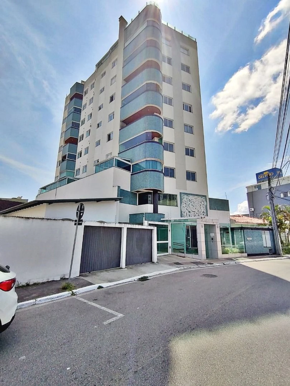 Cobertura em Campinas, São José