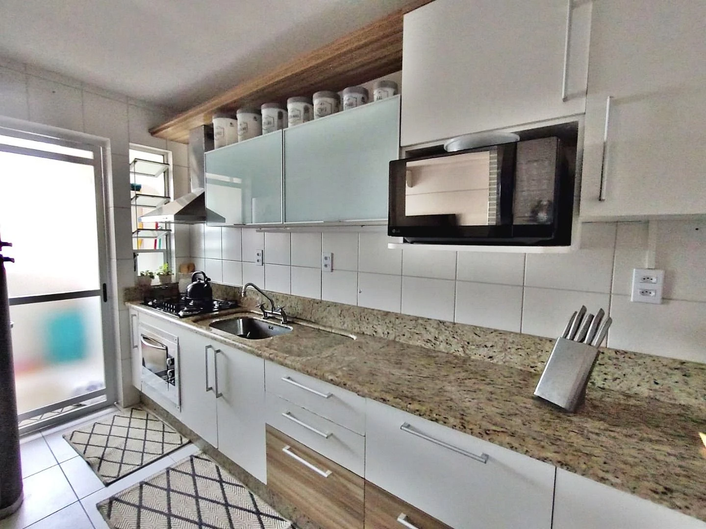 Cobertura em Campinas, São José