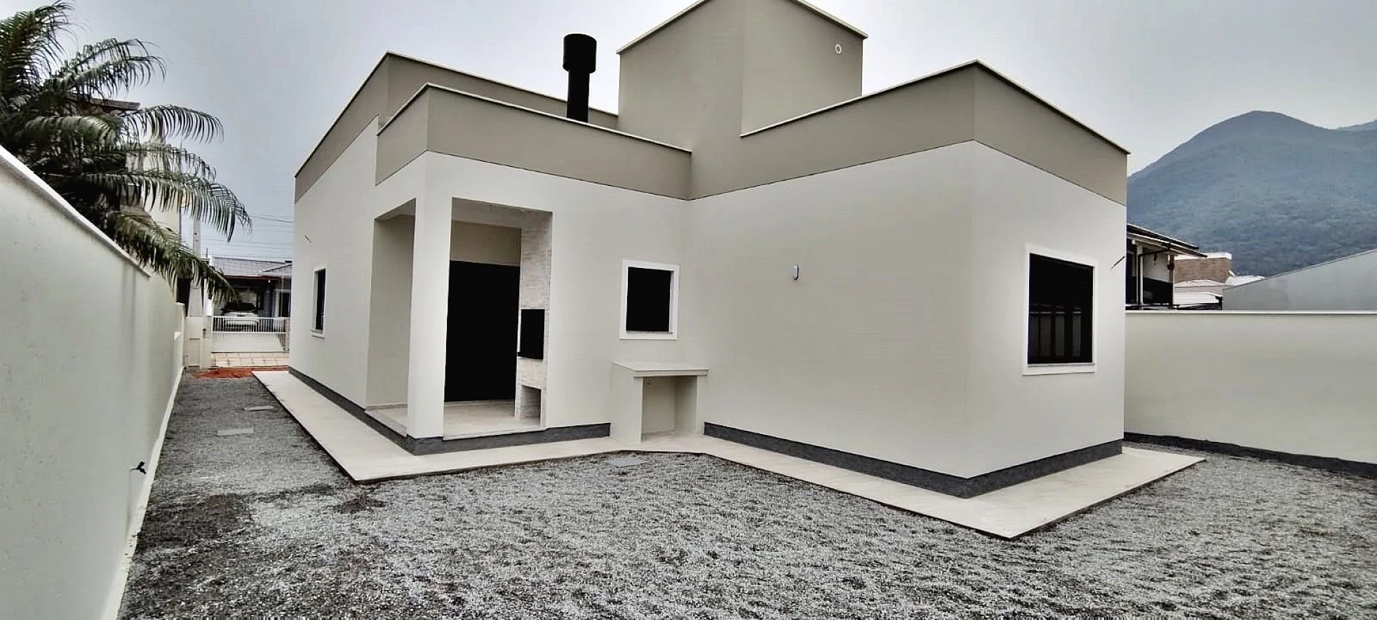 Casa em Praia de Fora, Palhoça