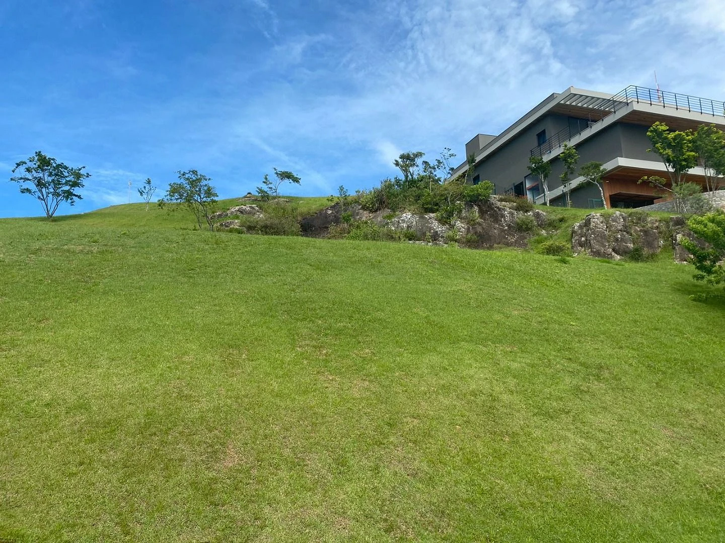 Terreno em Condomínio Fechado Alto Padrão, 790 m² - Trindade, Florianópolis/SC