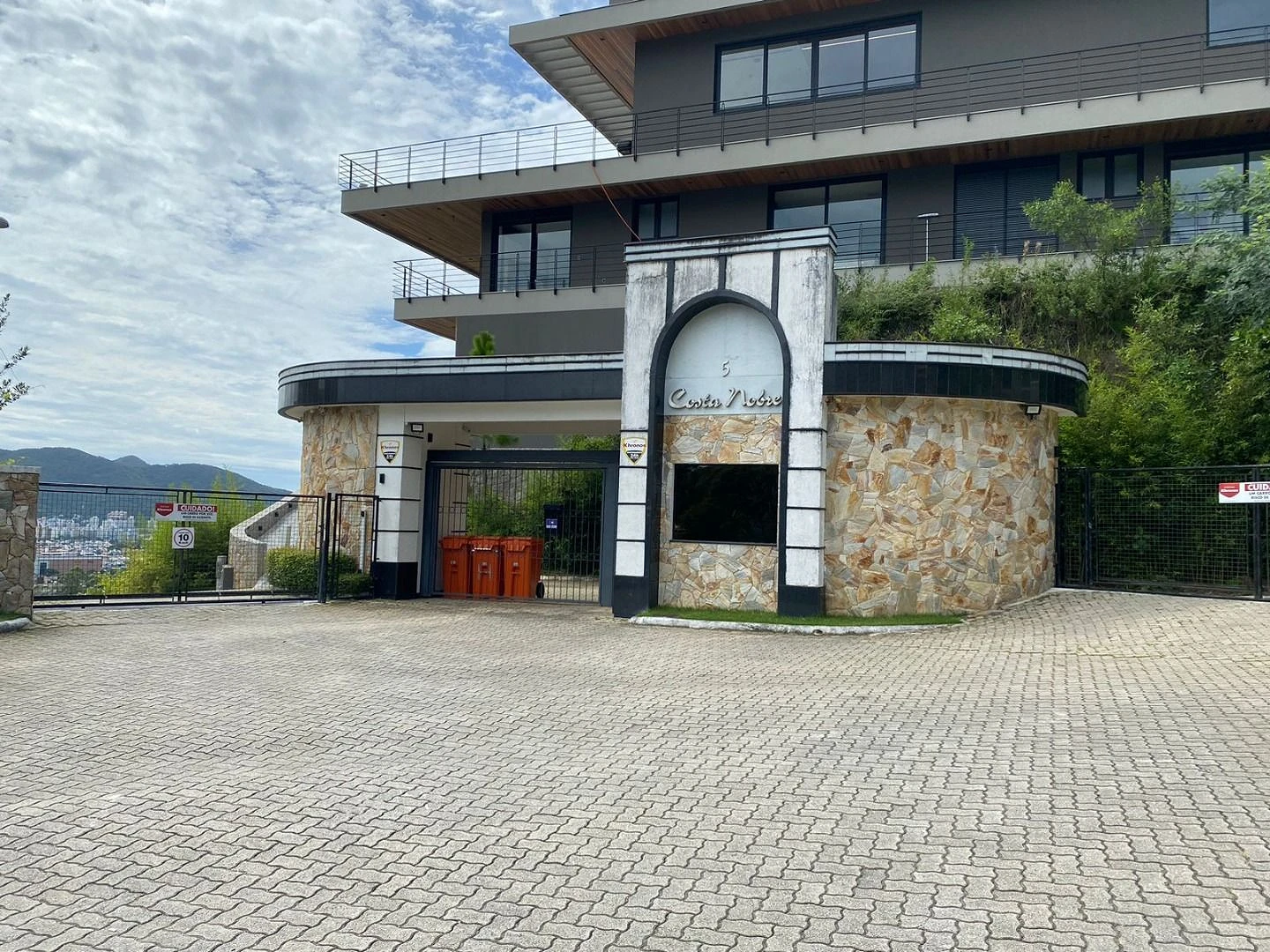 Terreno em Trindade, Florianópolis