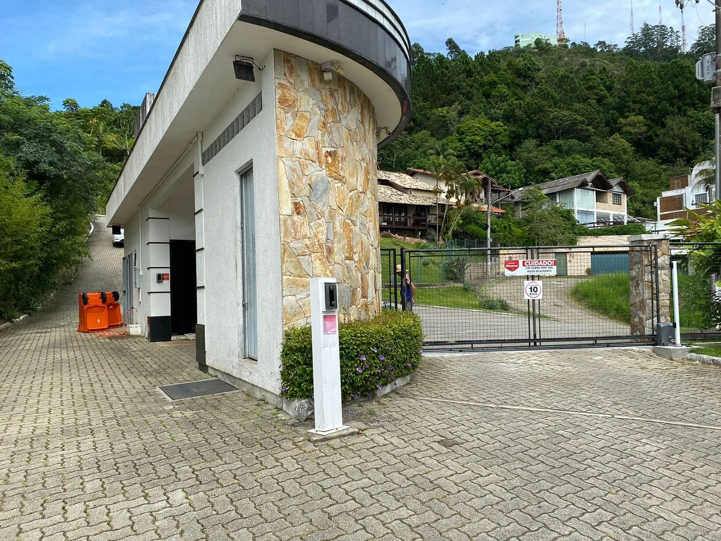 Terreno em Trindade, Florianópolis