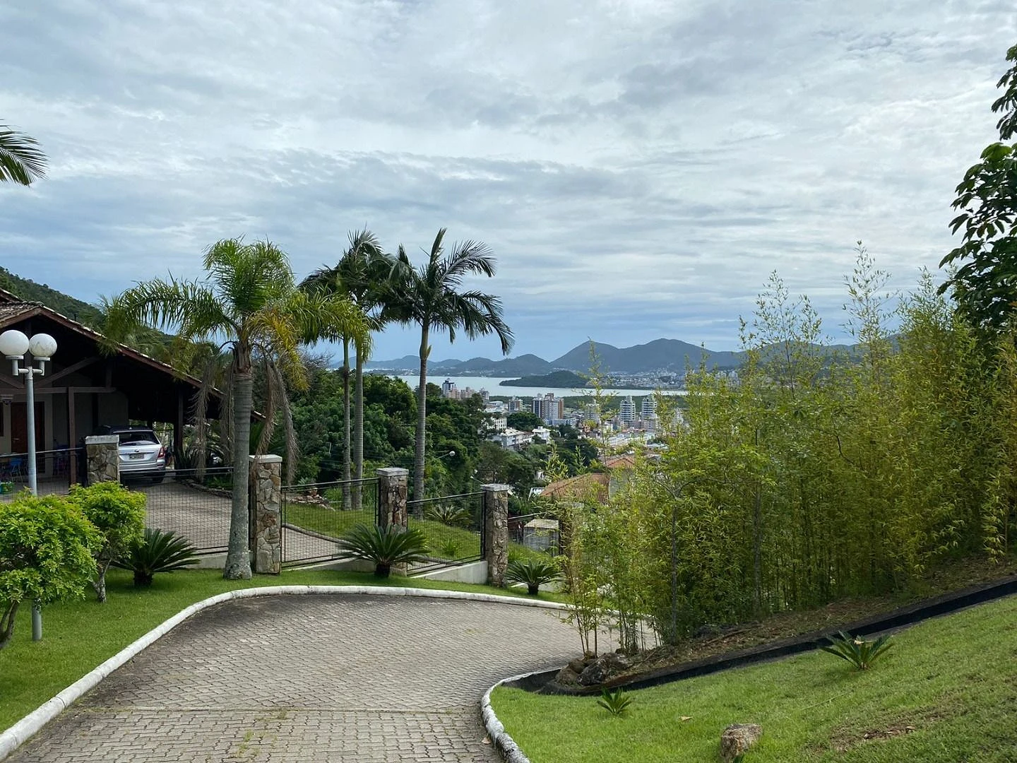Terreno em Trindade, Florianópolis