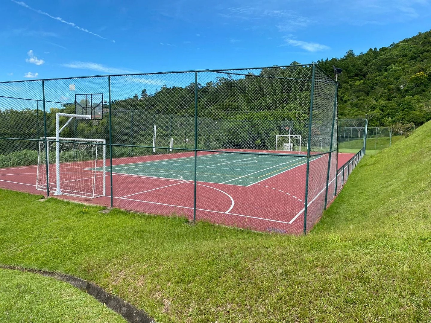 Terreno em Trindade, Florianópolis