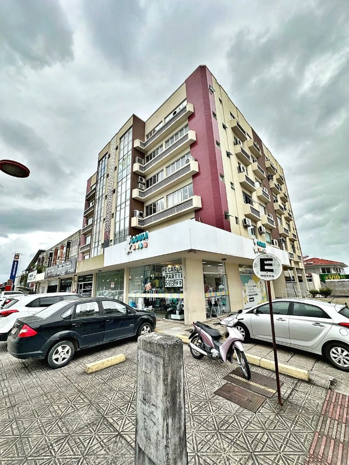 Escritório/sala em Campinas, São José