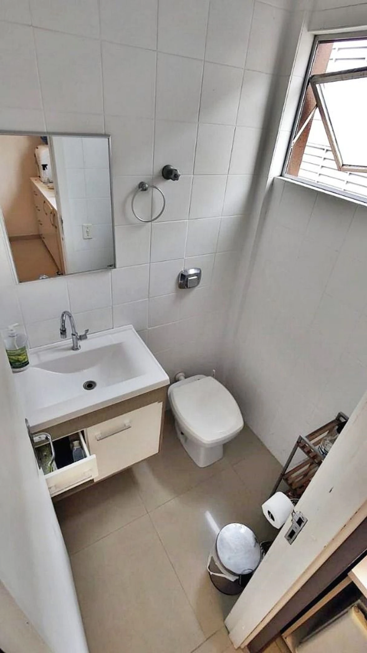 Sala Comercial, com Vaga de Garagem, Bairro Kobrasol, São José/SC - Foto 10