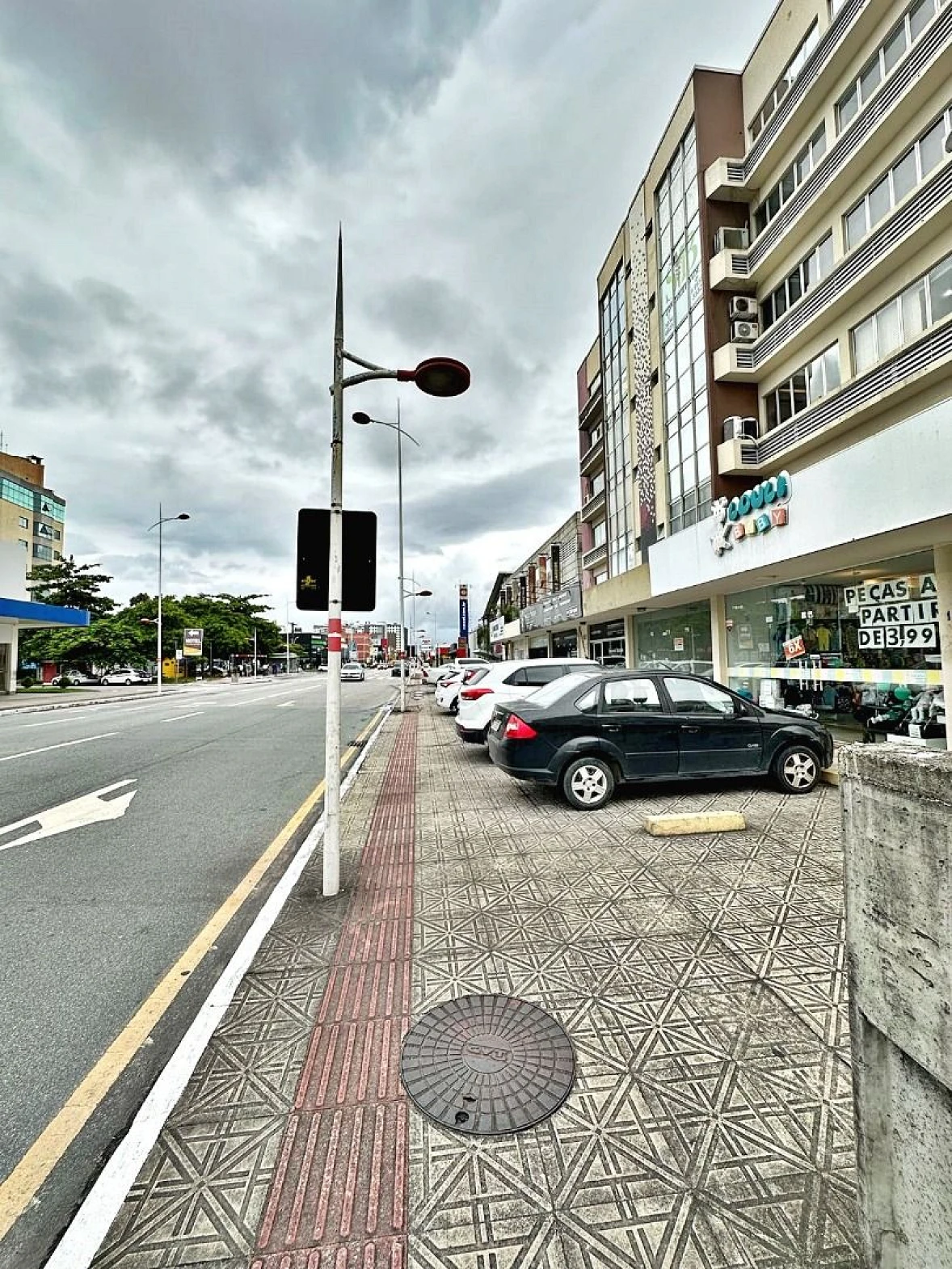 Escritório/sala em Campinas, São José