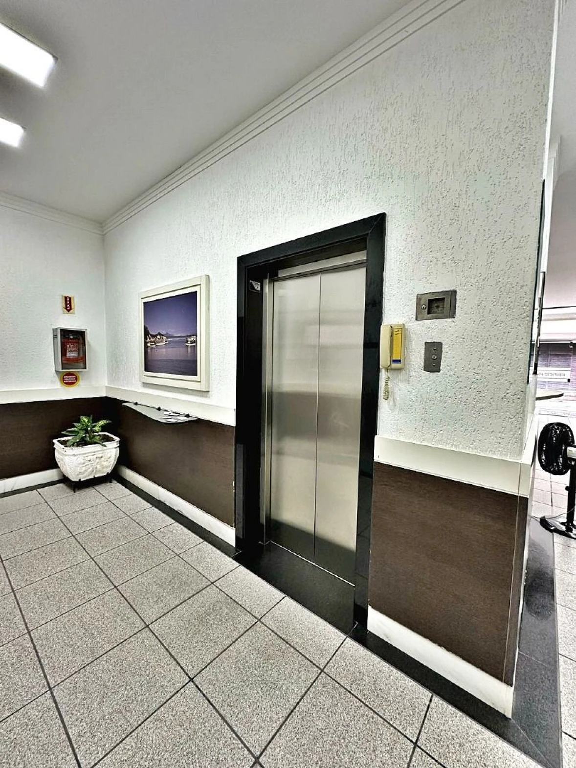 Sala Comercial, com Vaga de Garagem, Bairro Kobrasol, São José/SC - Foto 6