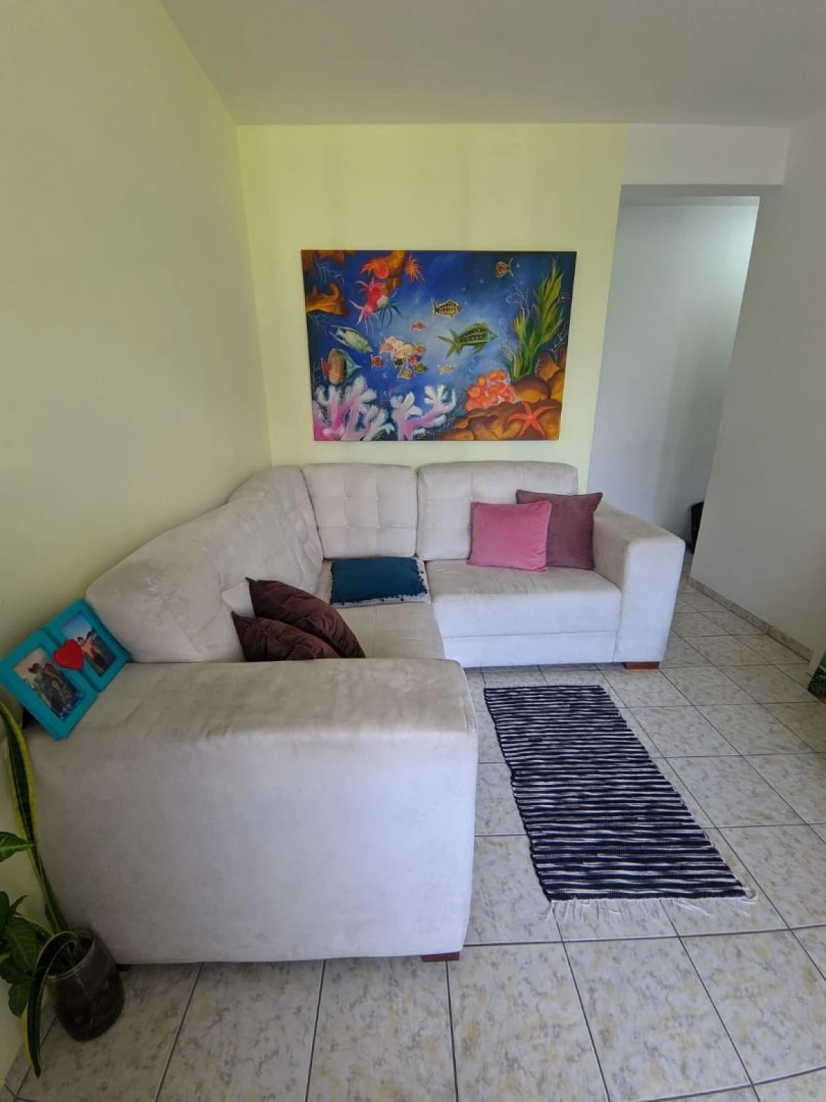 Apartamento com 2 Quartos, 58 m² - Barreiros - São José/SC - Foto 10