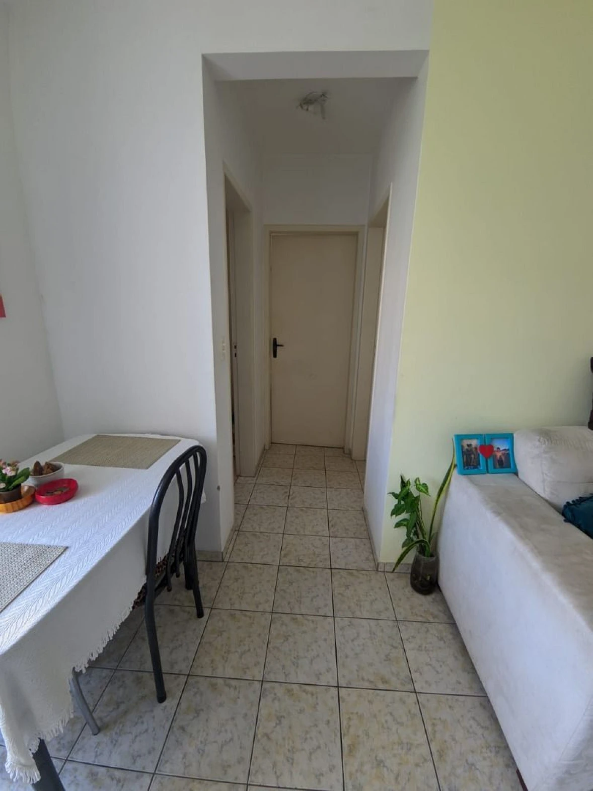 Apartamento com 2 Quartos, 58 m² - Barreiros - São José/SC - Foto 11
