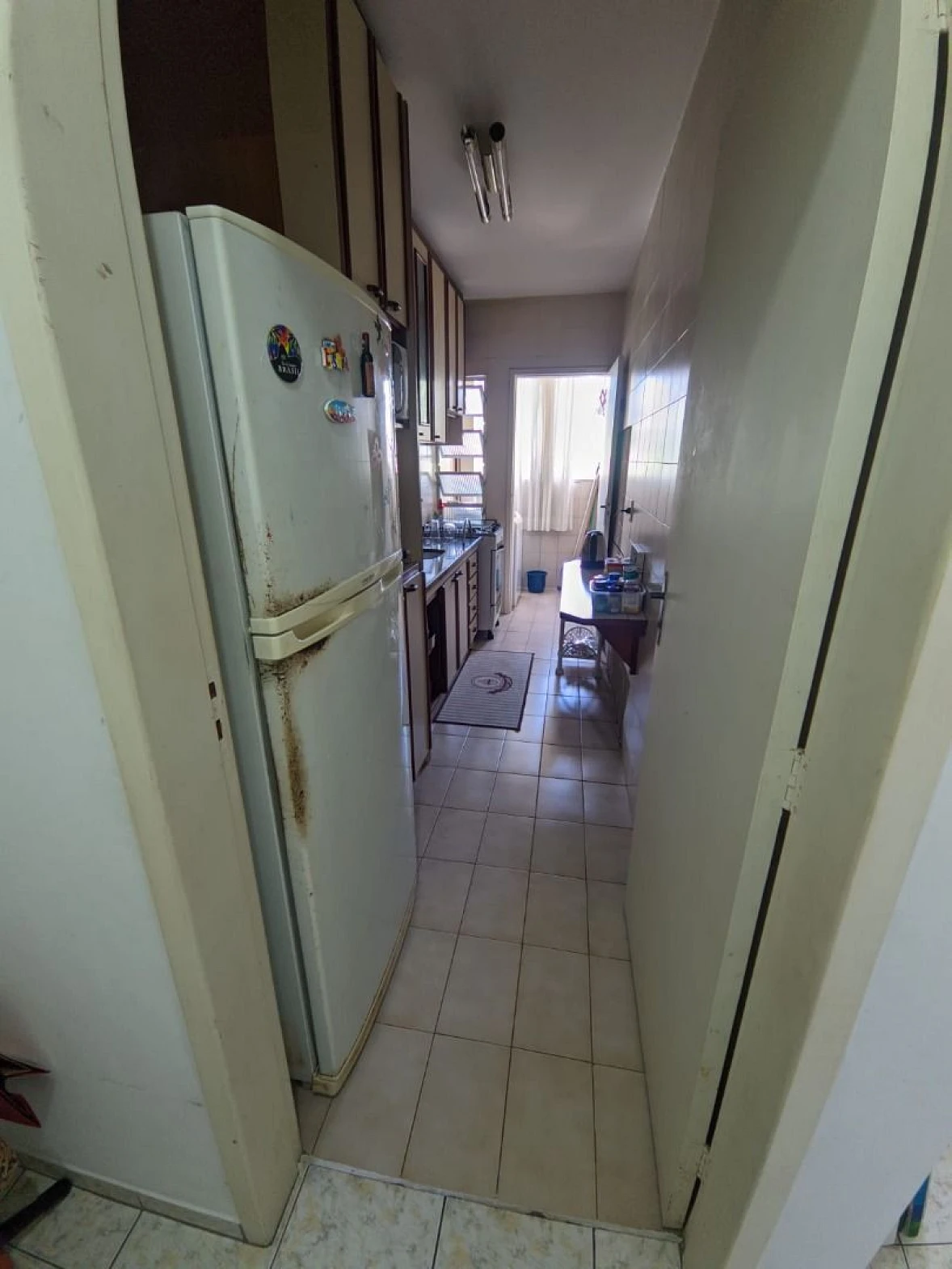 Apartamento com 2 Quartos, 58 m² - Barreiros - São José/SC - Foto 14