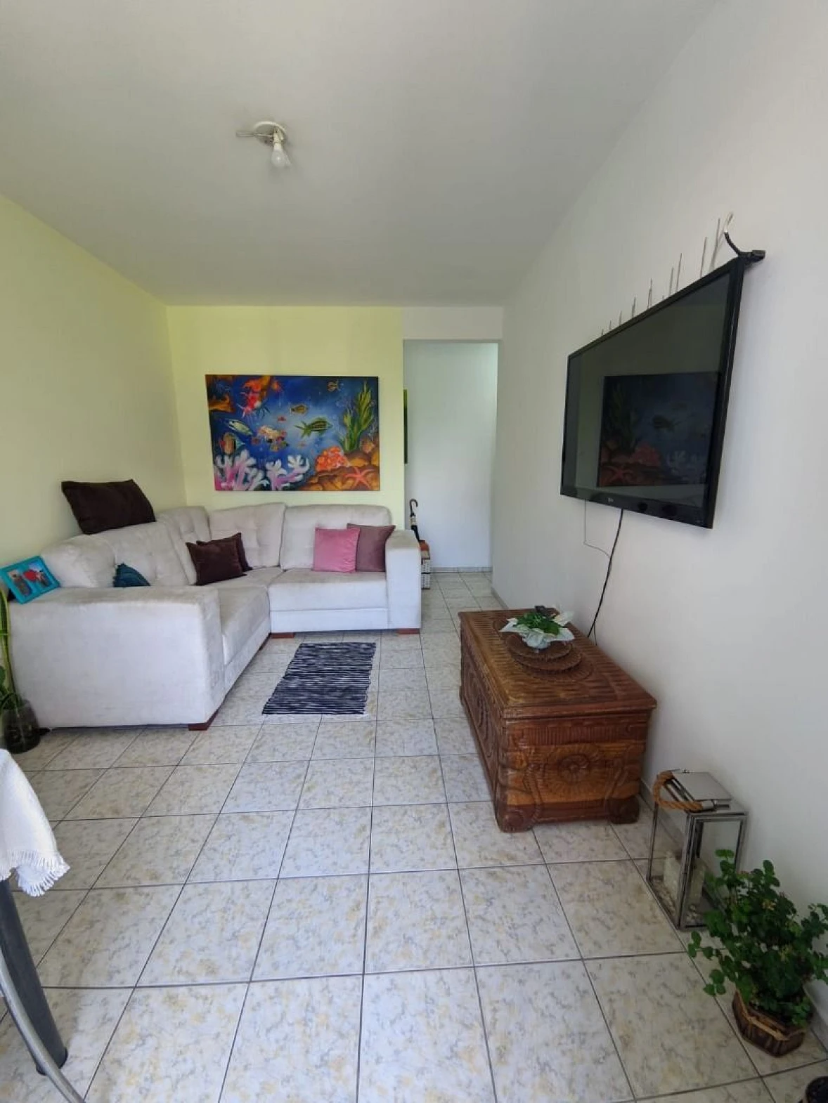 Apartamento com 2 Quartos, 58 m² - Barreiros - São José/SC - Foto 16