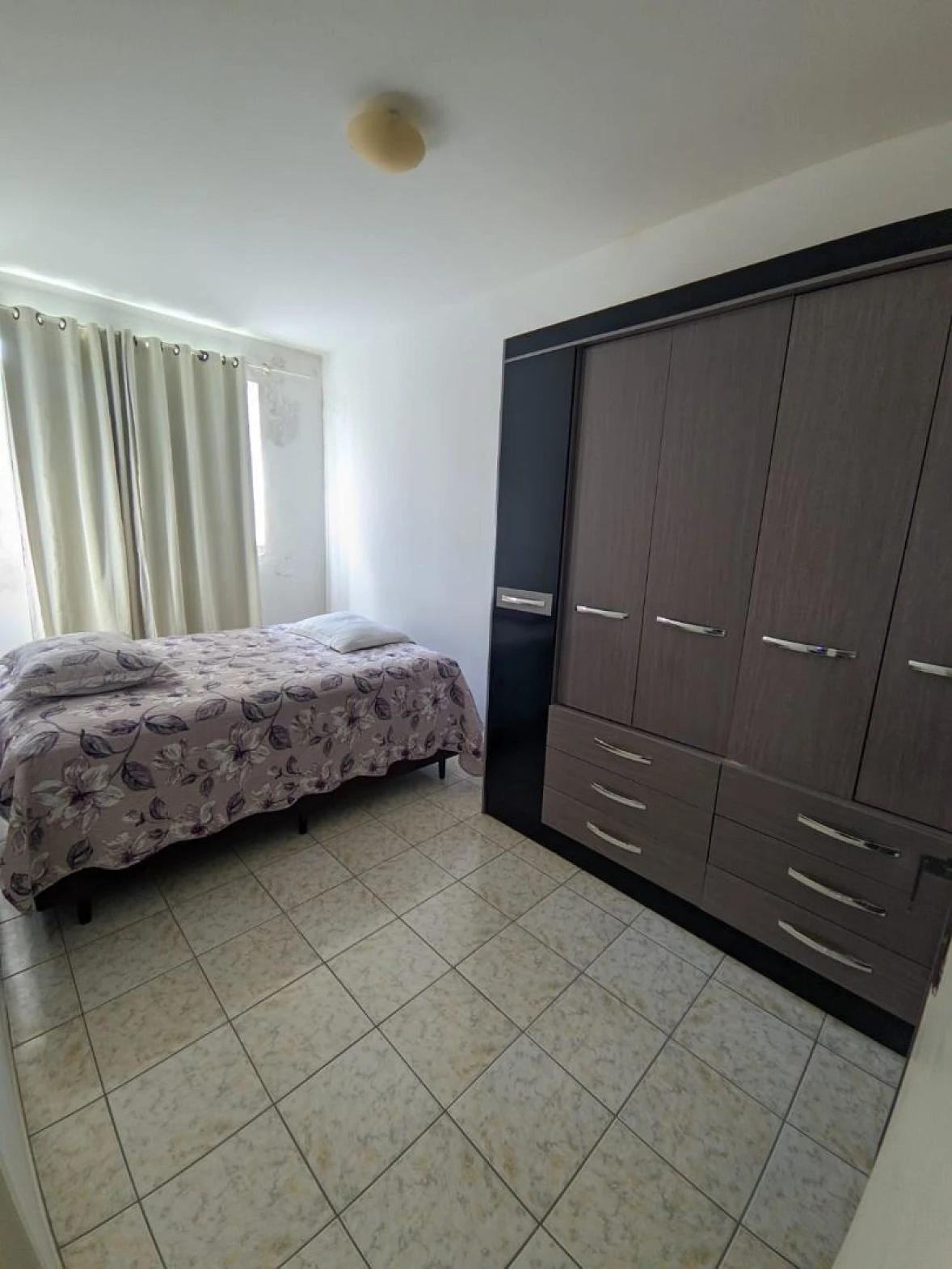 Apartamento em Barreiros, São José