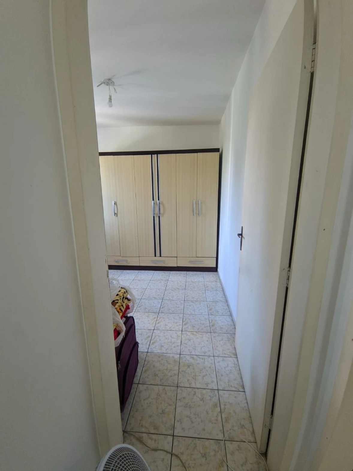 Apartamento em Barreiros, São José