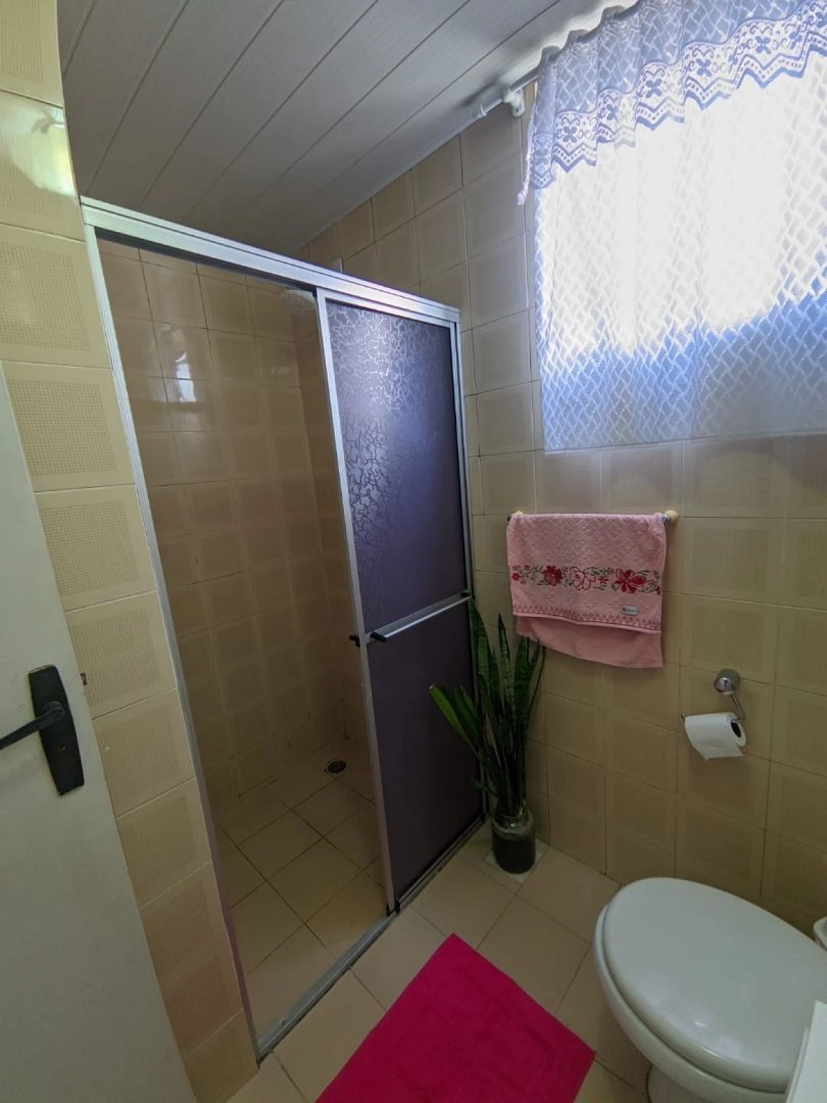 Apartamento em Barreiros, São José