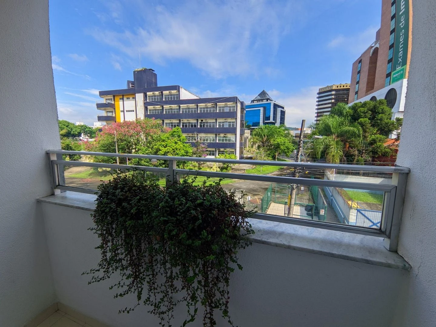 Apartamento com 2 Quartos, 58 m² - Barreiros - São José/SC - Foto 7