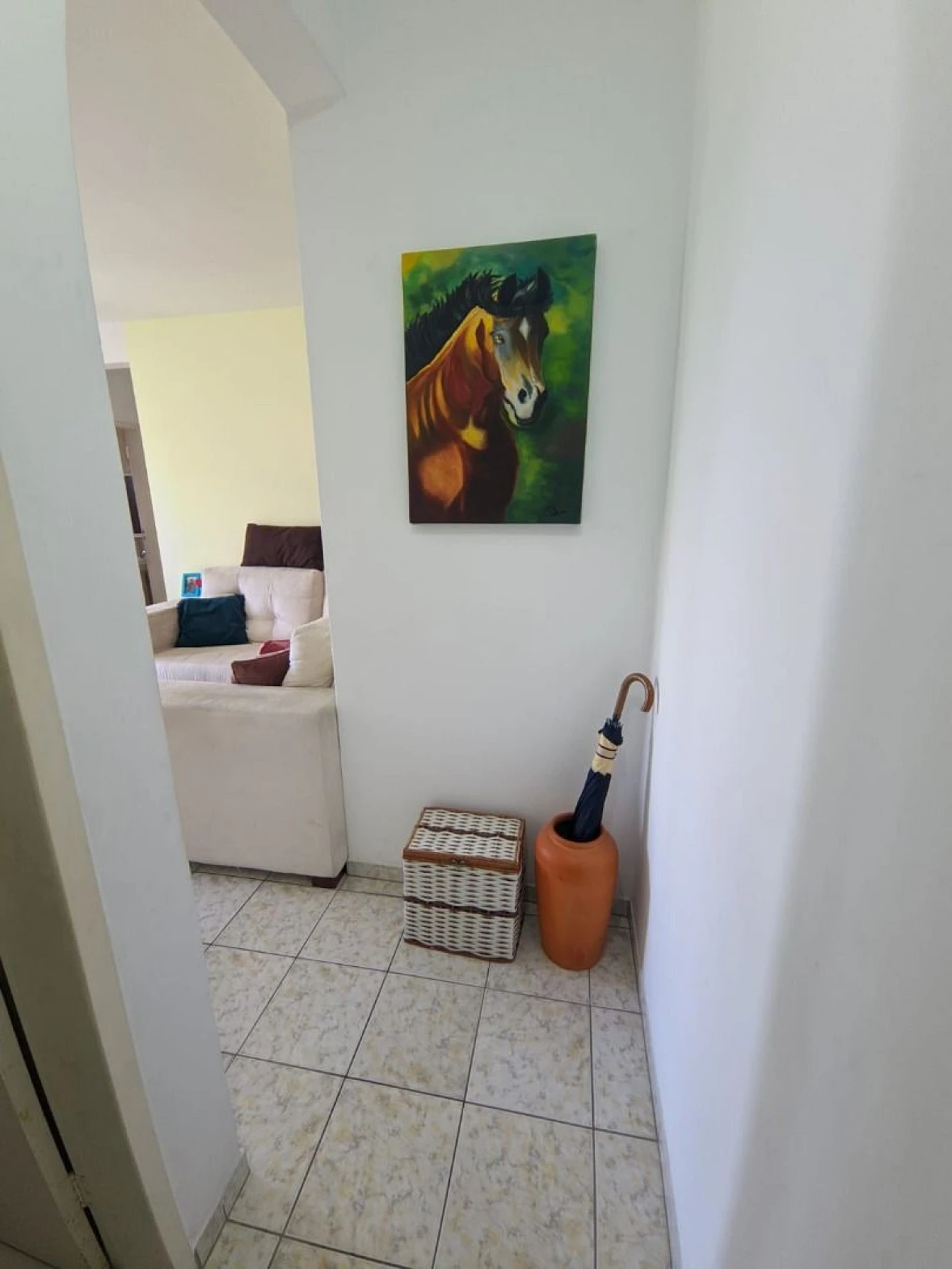 Apartamento com 2 Quartos, 58 m² - Barreiros - São José/SC - Foto 8