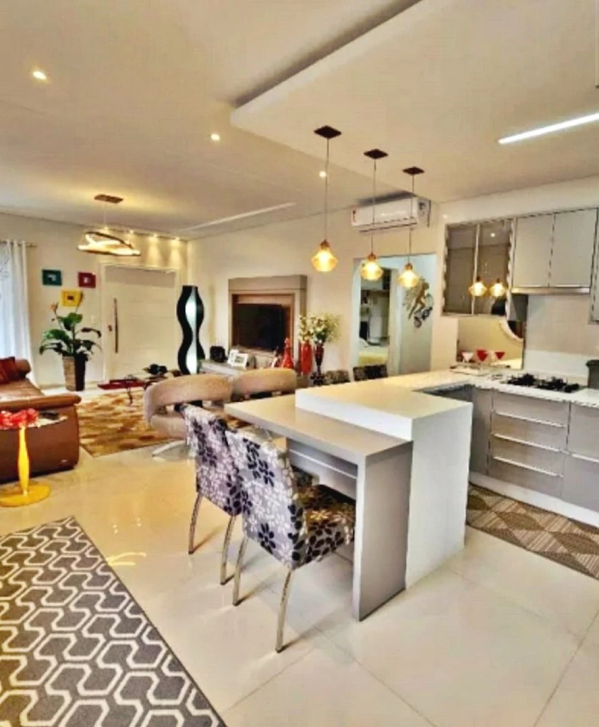 Casa 3 Dormitórios em Condomínio Fechado - Foto 10