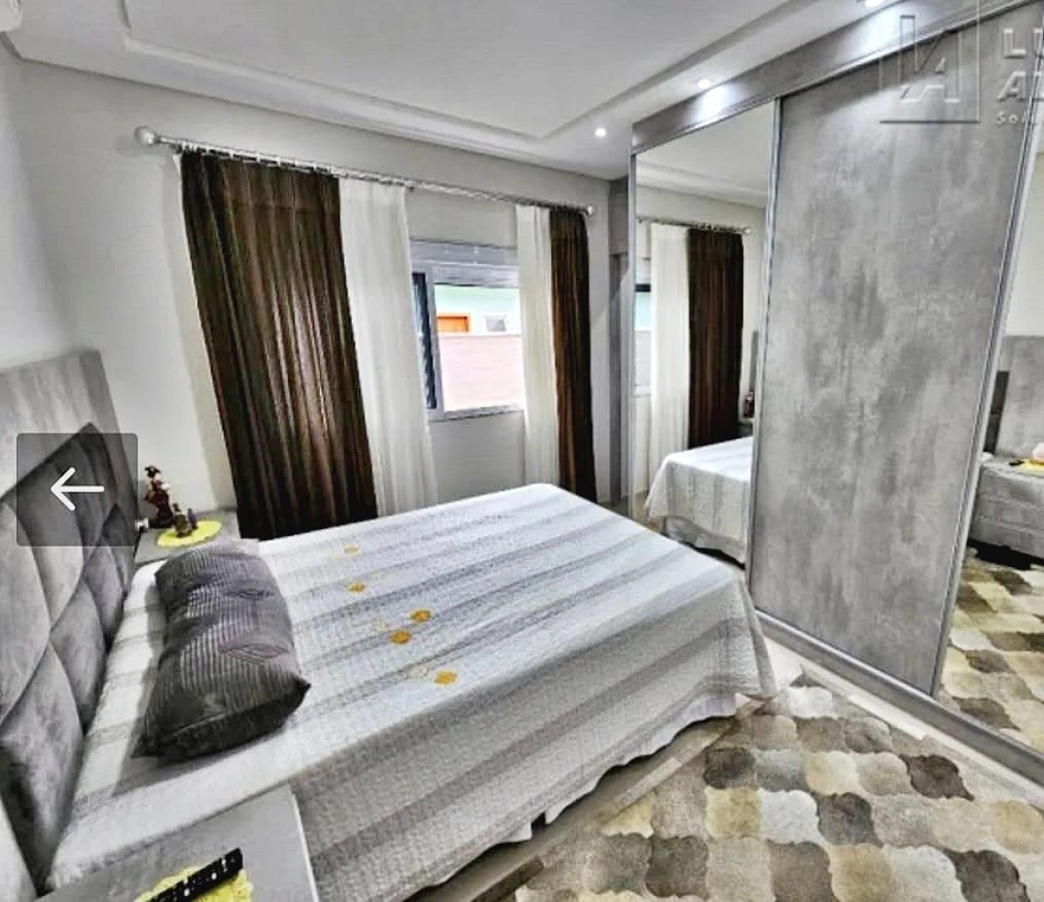 Casa 3 Dormitórios em Condomínio Fechado - Foto 12