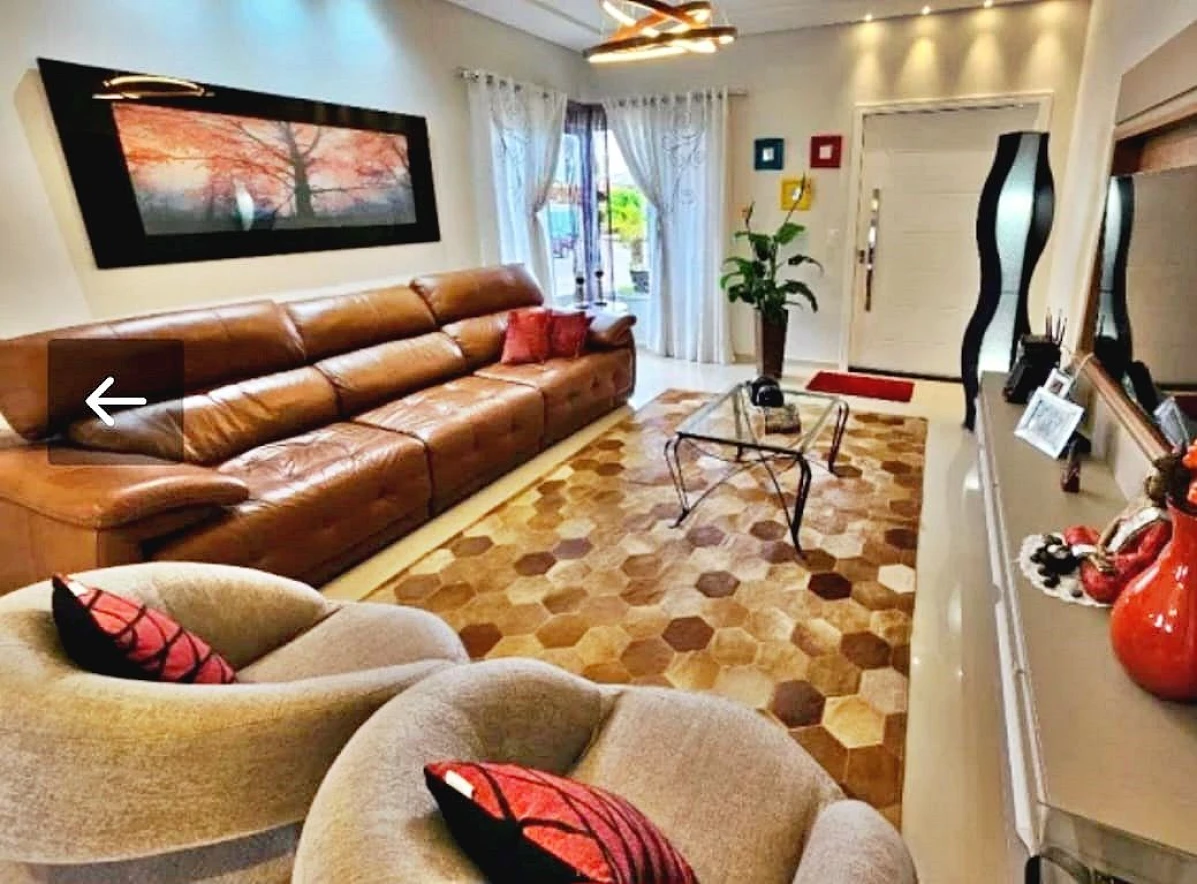 Casa 3 Dormitórios em Condomínio Fechado - Foto 14