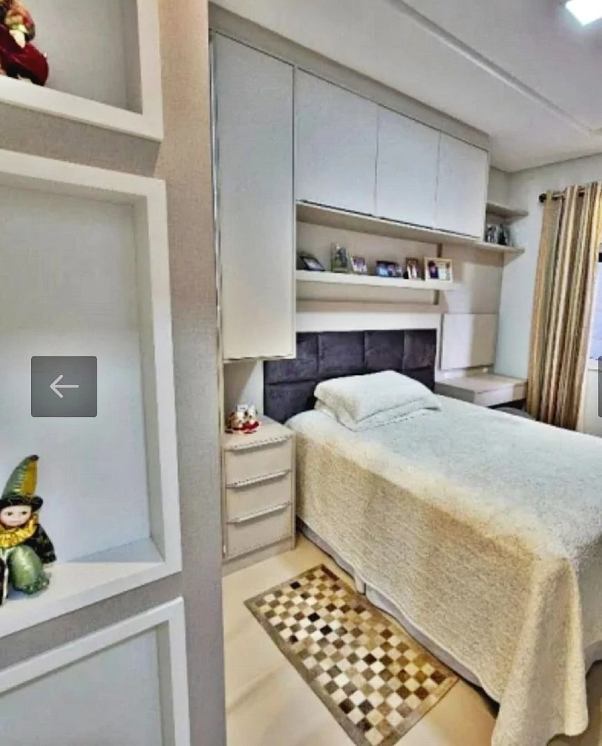 Casa 3 Dormitórios em Condomínio Fechado - Foto 15