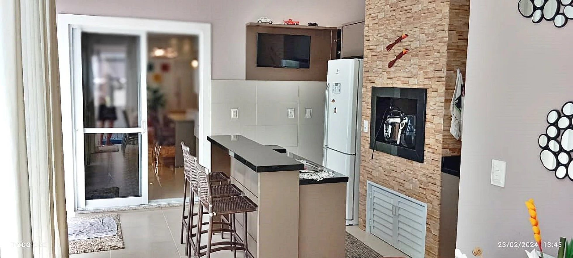 Casa 3 Dormitórios em Condomínio Fechado - Foto 18