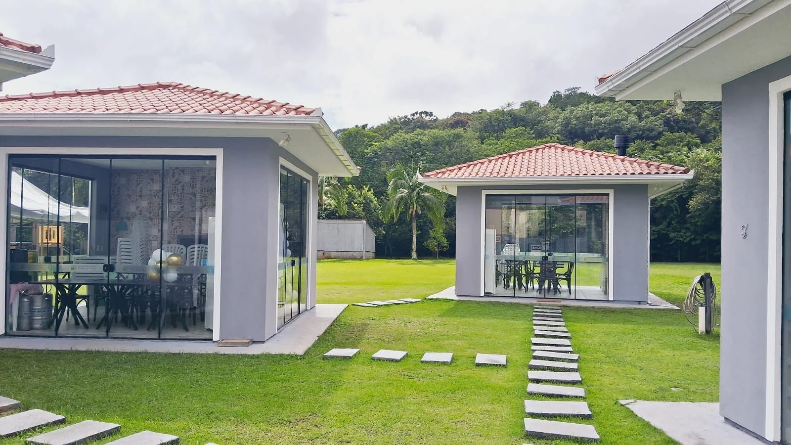 Casa 3 Dormitórios em Condomínio Fechado - Foto 34