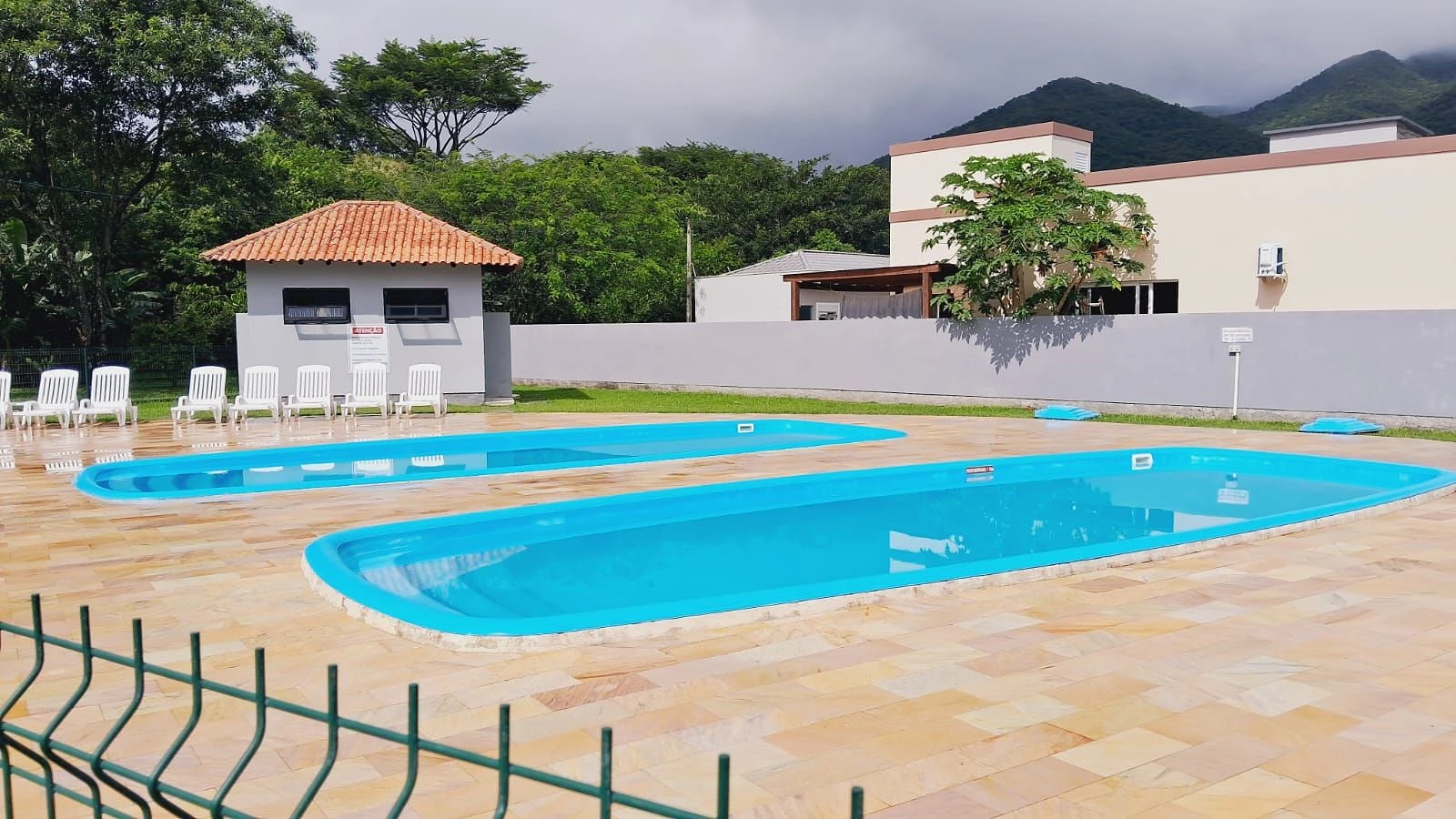 Casa 3 Dormitórios em Condomínio Fechado - Foto 35