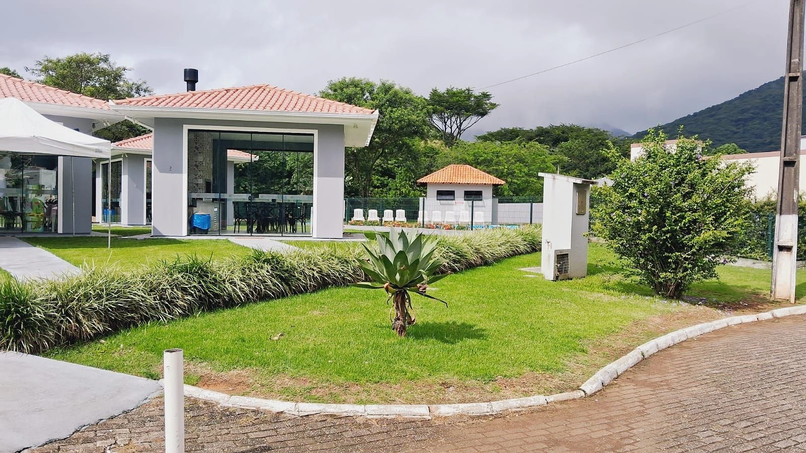 Casa 3 Dormitórios em Condomínio Fechado - Foto 37