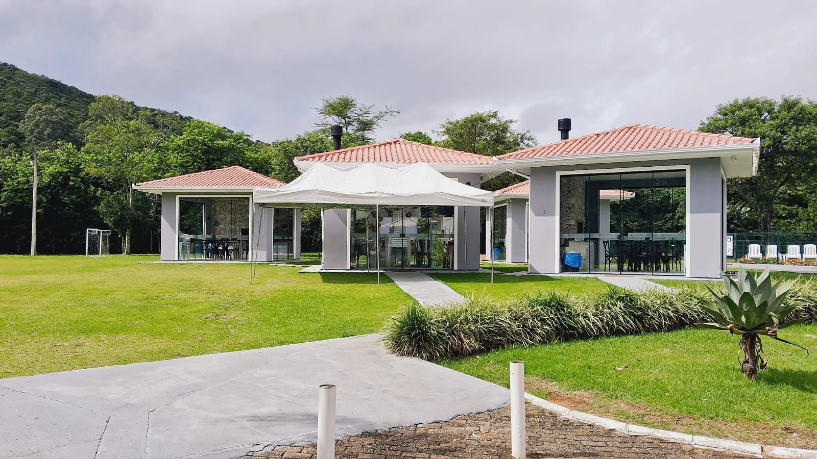 Casa 3 Dormitórios em Condomínio Fechado - Foto 38