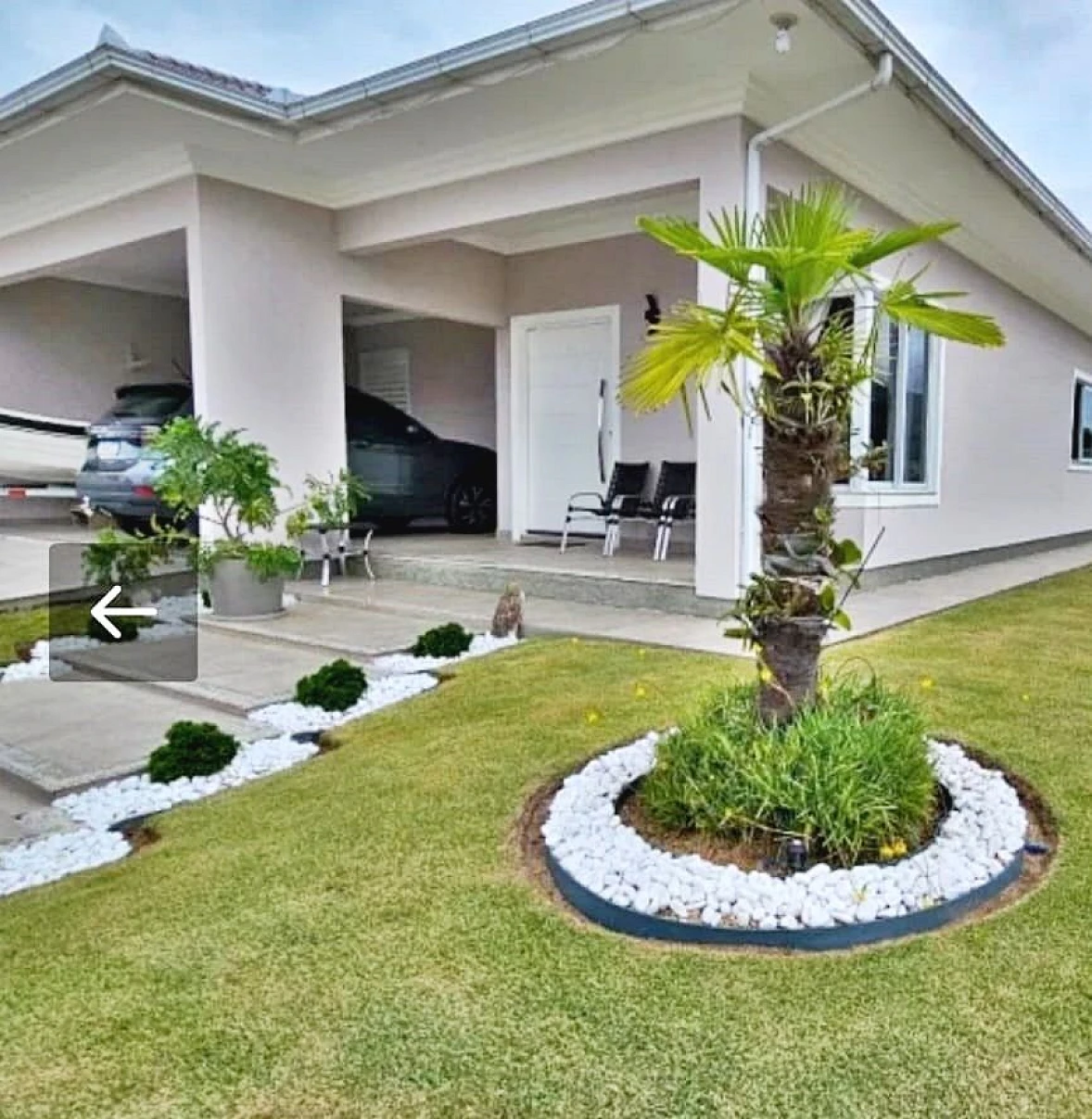 Casa em Praia de Fora, Palhoça