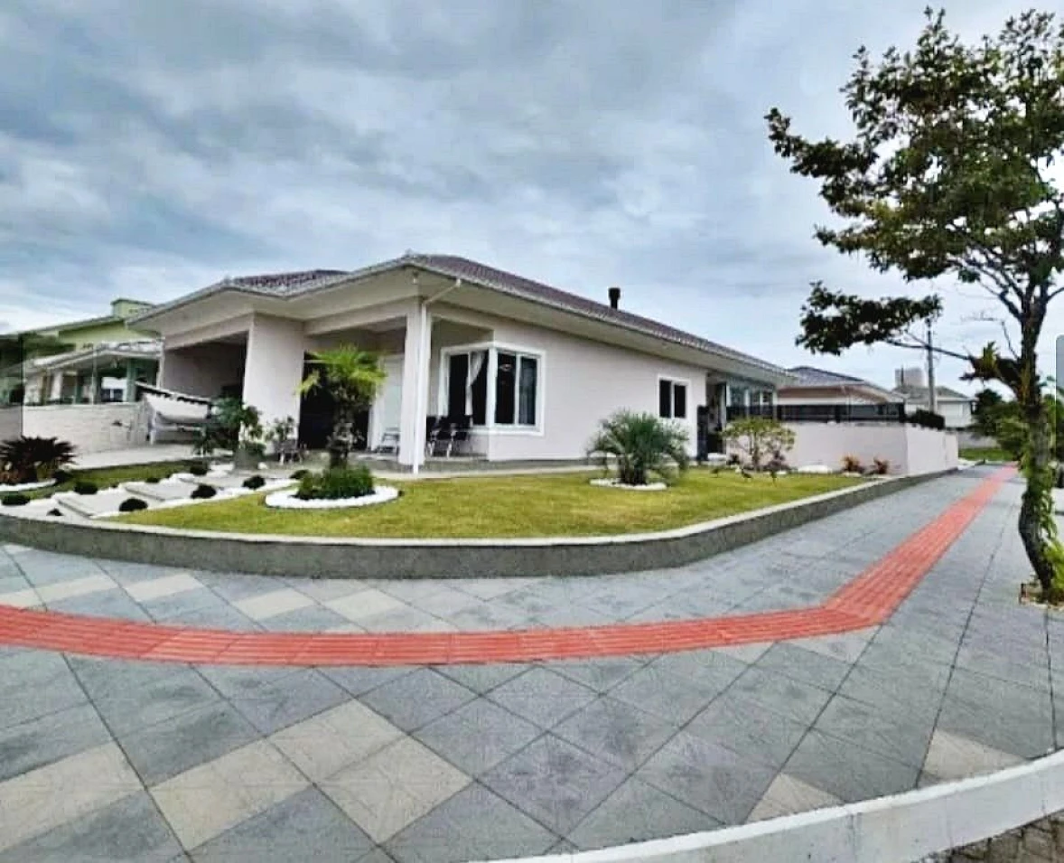 Casa em Praia de Fora, Palhoça