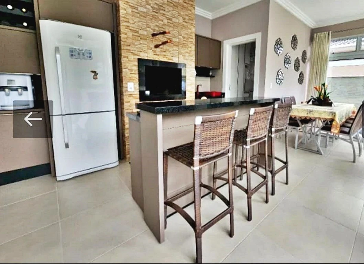Casa 3 Dormitórios em Condomínio Fechado - Foto 6